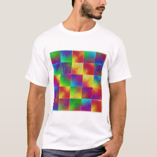 Anubis Rude Meditatie Simulator T-shirt