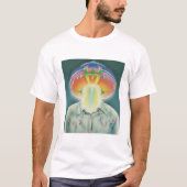 Anubis Rude Radiant Being T-shirt (Voorkant)