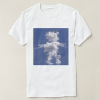 Anubis Rude Zone Out Niet Vervagen T-shirt