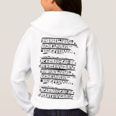 Anubis Shirt (Achterkant)