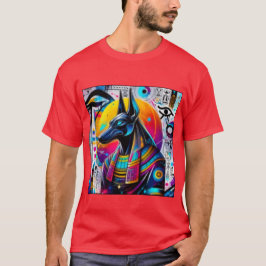 Anubis T-shirt