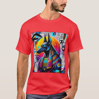 Anubis T-shirt
