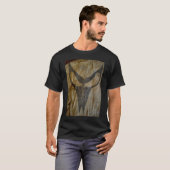 Anubis T-shirt (Voorkant volledig)