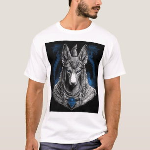 Anubis T-shirt
