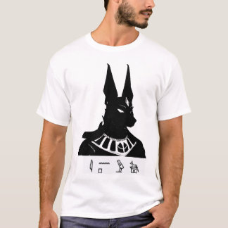 Anubis T-shirt