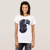 Anubis Unleashed T-shirt (Voorkant volledig)