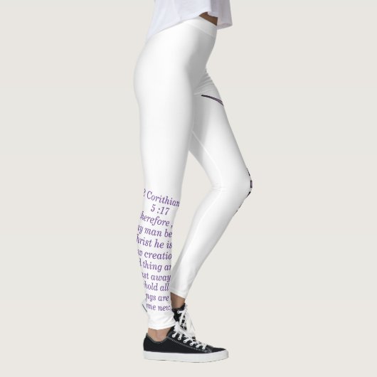Anumii's Leggings (Rechts)