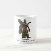 Anunnaki Ancient Aliens Koffiemok (Center)