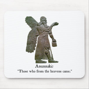 Anunnaki Ancient Aliens Muismat