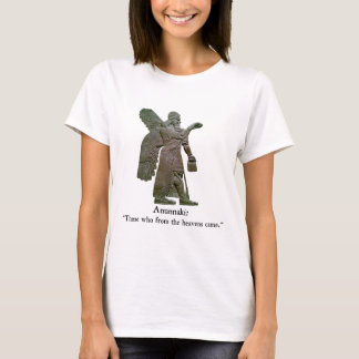 Anunnaki Ancient Aliens T-shirt