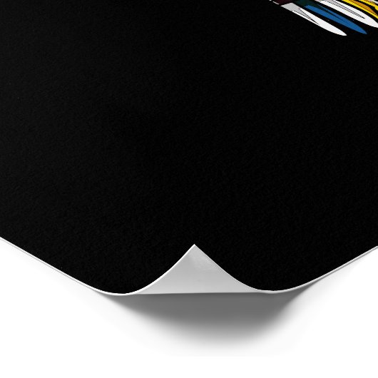 Anunnaki God Alien Conspiracy Sumerian Reptilians Poster (Hoek)