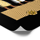 Anunnaki Gods Poster (Hoek)