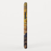 Anunnaki iPhone / iPad case (Achterkant/rechts)