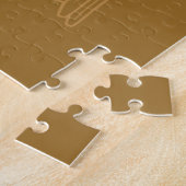 Anunnaki Legpuzzel (Zijkant)