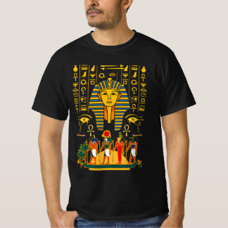 anunnaki minacuut t-shirt