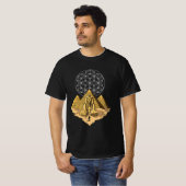 anunnaki t-shirt (Voorkant volledig)