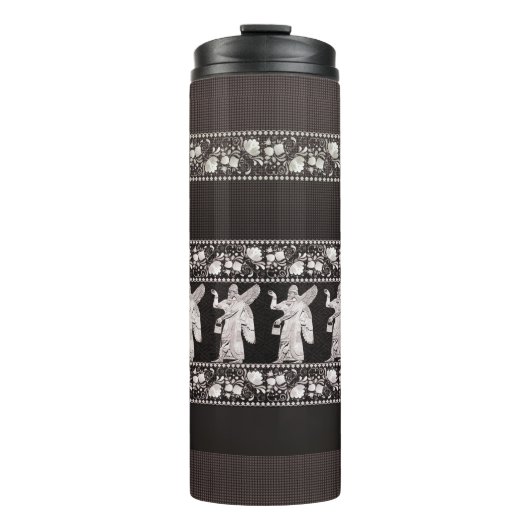 Anunnaki Thermal Tumbler Thermosbeker (Voorkant)
