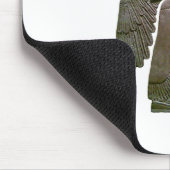 Anunnuki Ancient Sumerian buitenaardse buitenaards Muismat (Hoek)