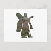 Anunnuki Briefkaart (Voorkant)