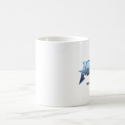 ANVIL MOVIE MOK (Center)