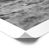 Anvil Rock Nome Alaska 1912 Poster (Hoek)