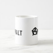 Anwalt Koffiemok (Center)