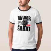 ANWAR T-SHIRT (Voorkant)