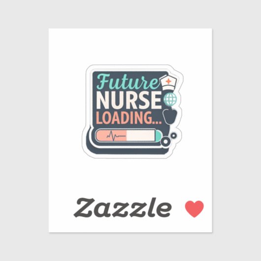 Anxiety is Real But So Is My Strength Sticker | M (Vel)