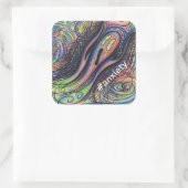 #anxiety sticker (Tas)