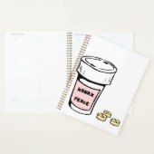 anxiety xanax peace planner (Display)