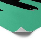 Anxious But Hot Poster (Hoek)