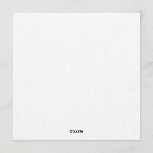 Anxious Frog Wizard Funny ADHD Neurodiversity Kaart (Achterkant)