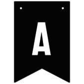 ANY AGE 60th Birthday Speed Limit Sign Vlaggetjes (Derde vlag)