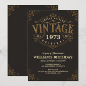 Any Age Handwerk Thema (Voorkant / Achterkant)