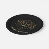 Any Age Handwerk Thema Papieren Bordje (Gekanteld)