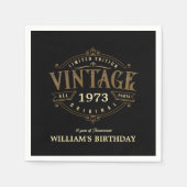  Any Age Handwerk Thema Servet (Voorkant)