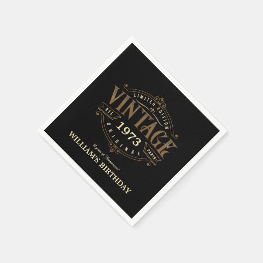 Any Age Handwerk Thema Servet (Hoek)