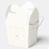 Any age pilates and prosecco birthday bedankdoosjes (Geopend)