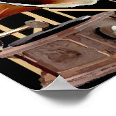 ANY EVENT - Roaring 20s Welkomstbord Poster (Hoek)