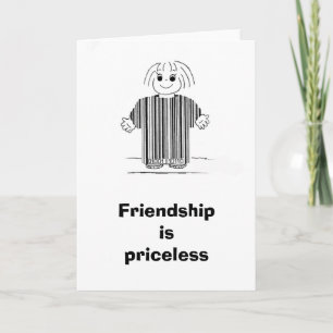 Any Occasion/Friendship Kaart
