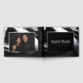 Any Occasion Guest Book Real Foil Photo Guestbook Gastenboek (Volledig)