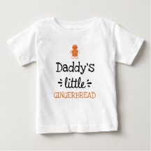 [Any Text's] Kleine peperkoek Schattigee Baby Body