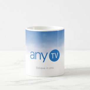 any.TV White Mok