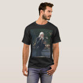 Anyaaylor Joy vriend T-shirt (Voorkant volledig)