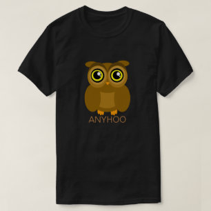 Anyhoo T-shirt