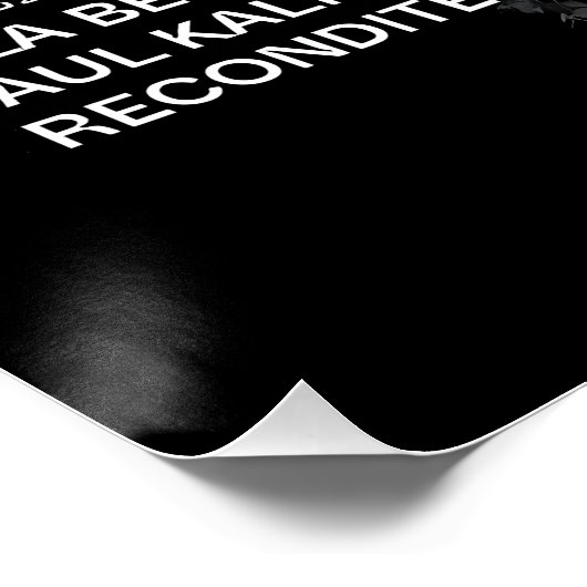 Anyma - [UNVRS] Poster (Hoek)