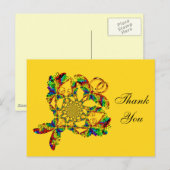 AnyOccasions_ Briefkaart (Voorkant / Achterkant)