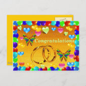 AnyOccasions_ Briefkaart (Voorkant / Achterkant)