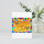 AnyOccasions_ Briefkaart (Staand voorkant)