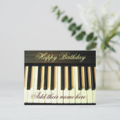 AnyOccasions_ Briefkaart (Staand voorkant)